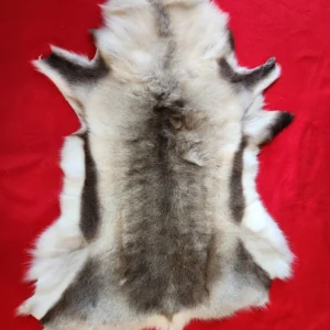 Caribou Hide