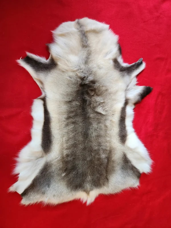 Caribou Hide