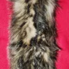 Badger Pelt