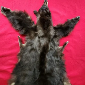 Fur