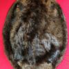 Beaver Hide