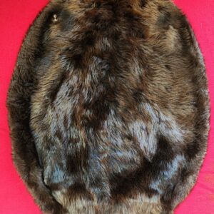 Beaver Hide