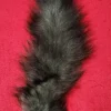 Black Wolf Tail