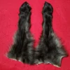 Wolf Front Legskins