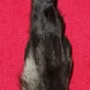 Wolf Rear Legskin